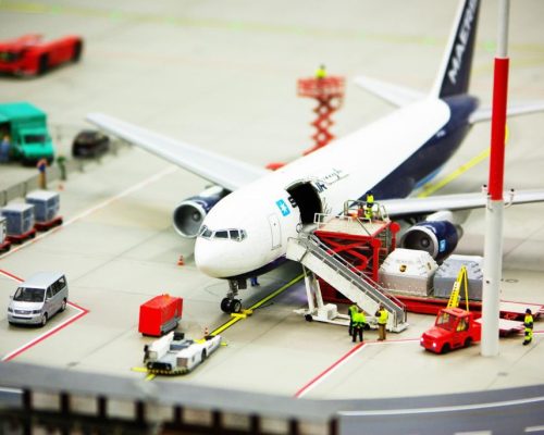 Customer Services and Operations