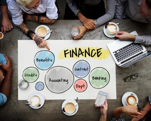 Financial Services